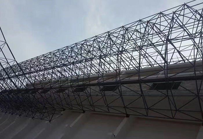 林芝泗洪垃圾电厂